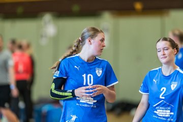 Bild 117 - wAJ Quali zur OL Runde 2